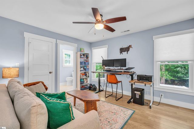 401 Tracy Trail, Greer, SC 29651