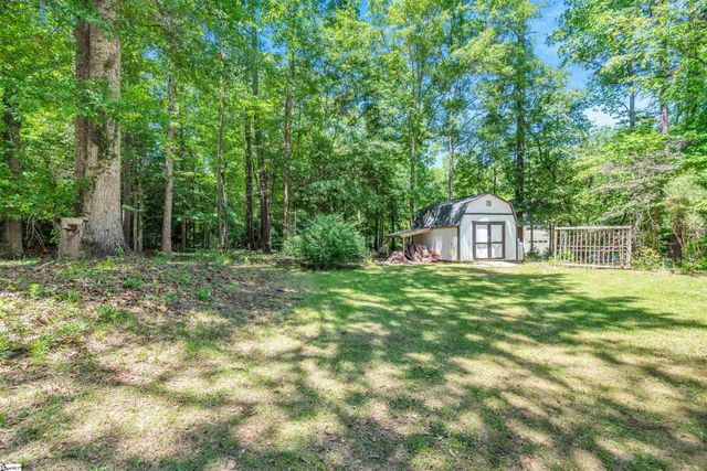401 Tracy Trail, Greer, SC 29651