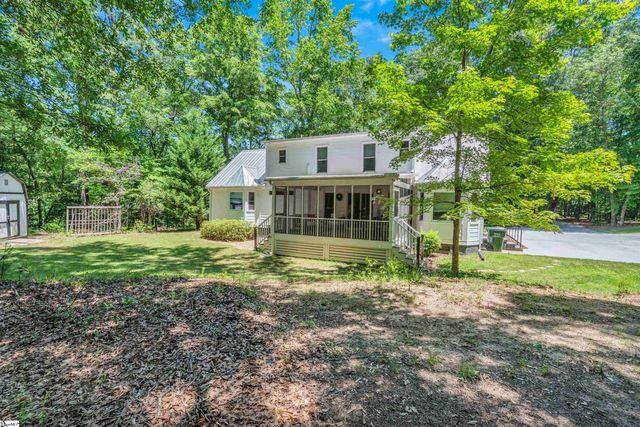 401 Tracy Trail, Greer, SC 29651