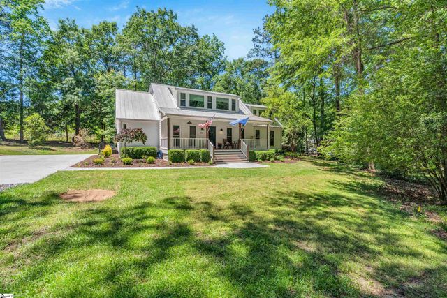 401 Tracy Trail, Greer, SC 29651