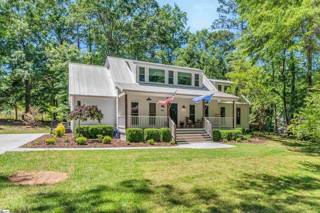 401 Tracy Trail, Greer, SC 29651