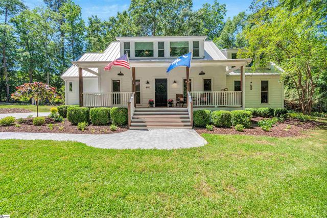 401 Tracy Trail, Greer, SC 29651