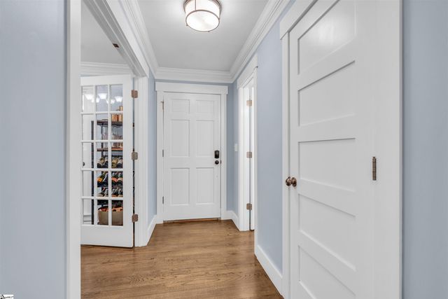 401 Tracy Trail, Greer, SC 29651