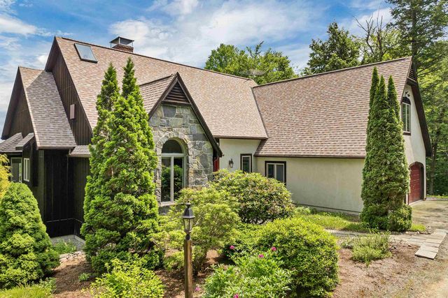 58 Kearsarge Road, New London, NH 03257