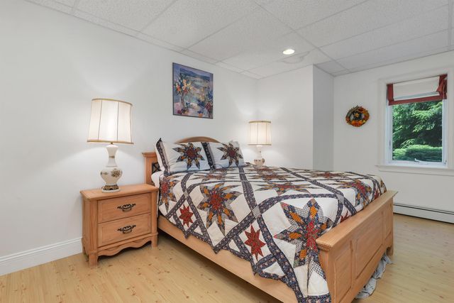 58 Kearsarge Road, New London, NH 03257