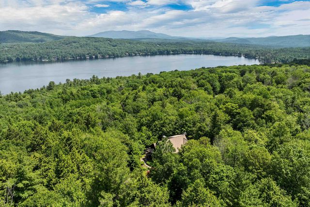 58 Kearsarge Road, New London, NH 03257