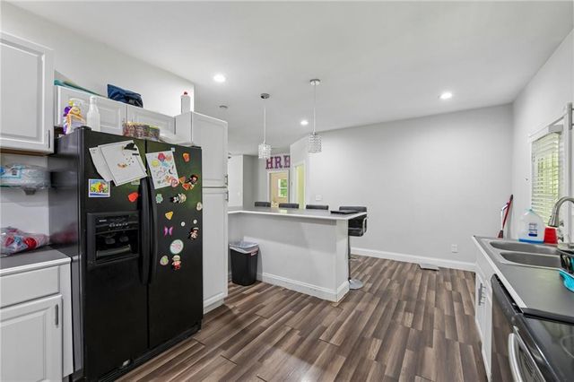3167 Westmart Lane, Atlanta, GA 30340