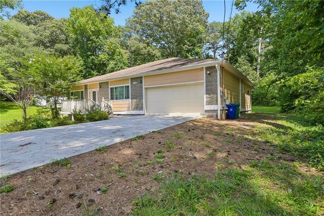 3167 Westmart Lane, Atlanta, GA 30340