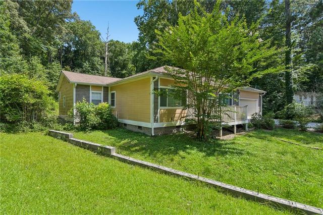 3167 Westmart Lane, Atlanta, GA 30340