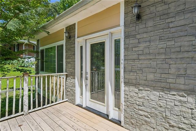 3167 Westmart Lane, Atlanta, GA 30340