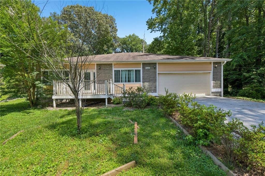 3167 Westmart Lane, Atlanta, GA 30340