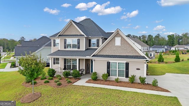 610 Napier Pass, Peachtree City, GA 30269