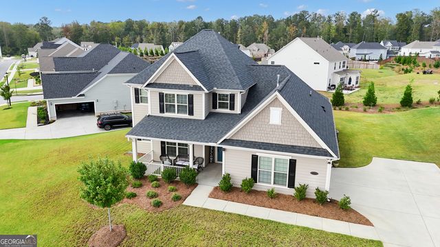 610 Napier Pass, Peachtree City, GA 30269