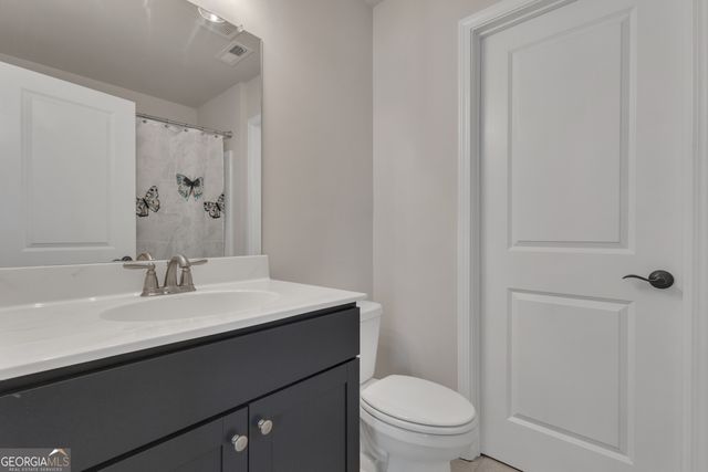 610 Napier Pass, Peachtree City, GA 30269