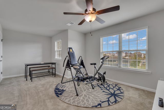 610 Napier Pass, Peachtree City, GA 30269