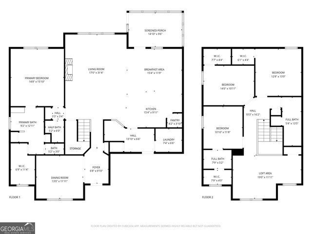 610 Napier Pass, Peachtree City, GA 30269