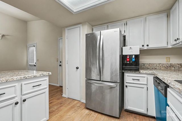 1576 S Linda Vista Ave, Boise, ID 83709
