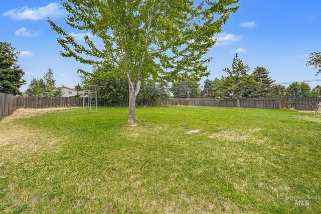 1576 S Linda Vista Ave, Boise, ID 83709