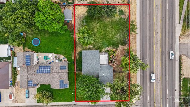 1576 S Linda Vista Ave, Boise, ID 83709