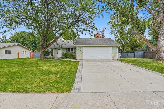 1576 S Linda Vista Ave, Boise, ID 83709