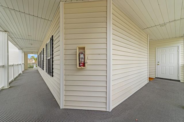 1238 River Oaks Dr Unit D, Myrtle Beach, SC 29579