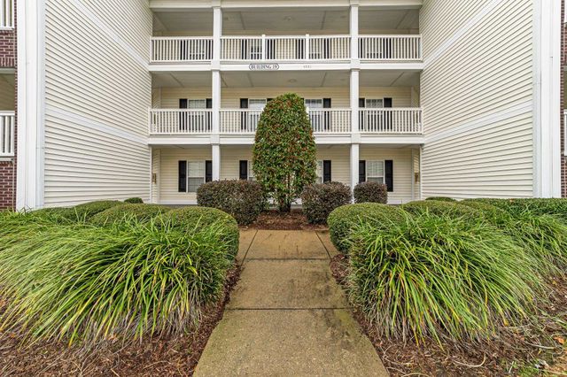 1238 River Oaks Dr Unit D, Myrtle Beach, SC 29579