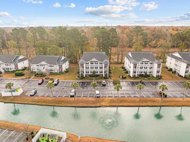 1238 River Oaks Dr Unit D, Myrtle Beach, SC 29579