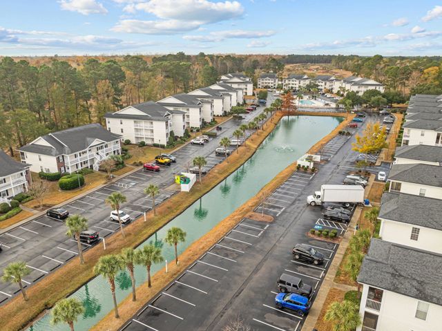 1238 River Oaks Dr Unit D, Myrtle Beach, SC 29579