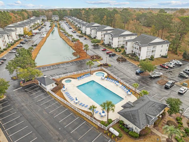 1238 River Oaks Dr Unit D, Myrtle Beach, SC 29579