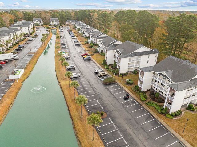 1238 River Oaks Dr Unit D, Myrtle Beach, SC 29579
