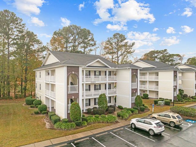 1238 River Oaks Dr Unit D, Myrtle Beach, SC 29579