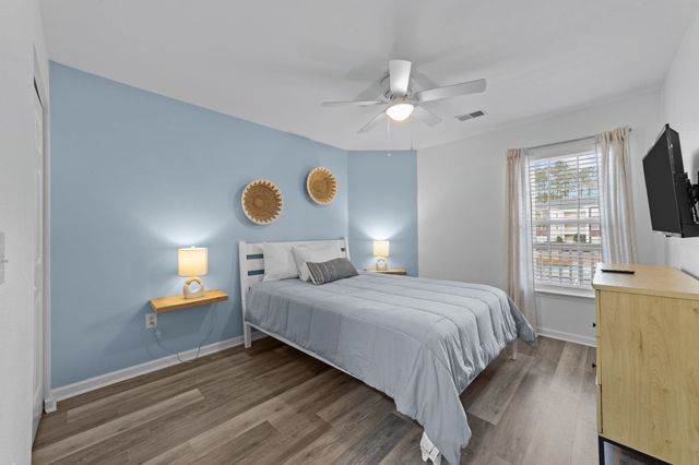 1238 River Oaks Dr Unit D, Myrtle Beach, SC 29579