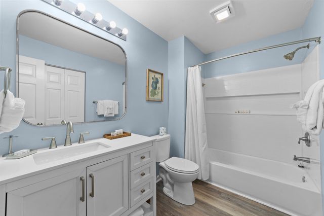 1238 River Oaks Dr Unit D, Myrtle Beach, SC 29579