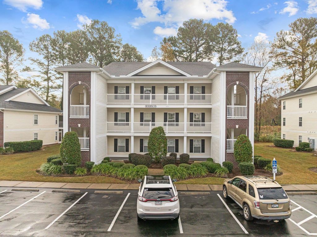 1238 River Oaks Dr Unit D, Myrtle Beach, SC 29579