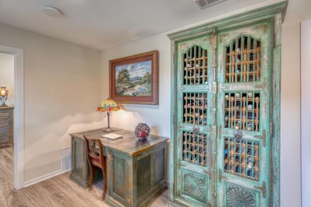 215 E McGee TRL, Kingsland, TX 78639