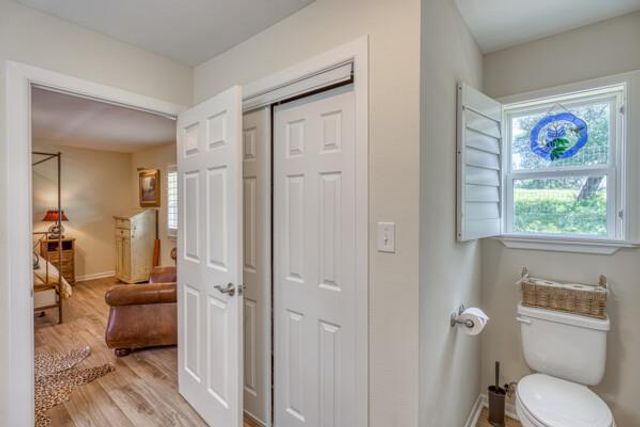 215 E McGee TRL, Kingsland, TX 78639
