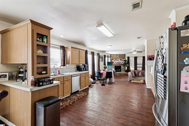 9115 MERCURY DRIVE, St Cloud, FL 34773