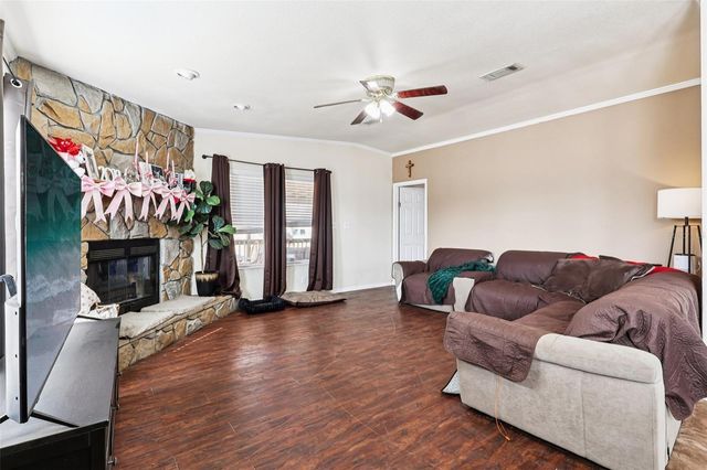 9115 MERCURY DRIVE, St Cloud, FL 34773