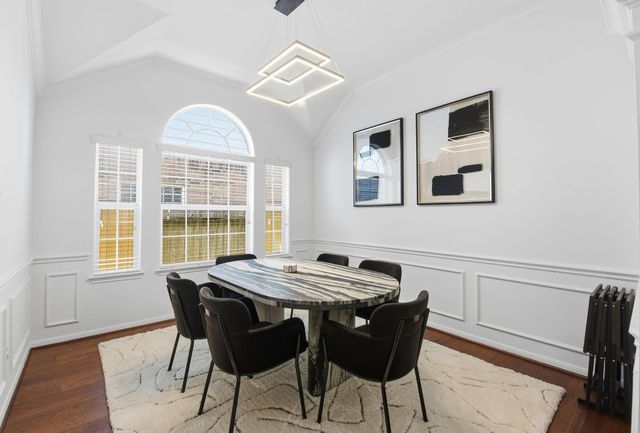 12806 Shadow Canyon Lane, Pearland, TX 77584