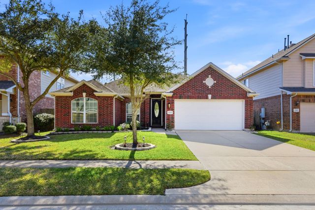 12806 Shadow Canyon Lane, Pearland, TX 77584