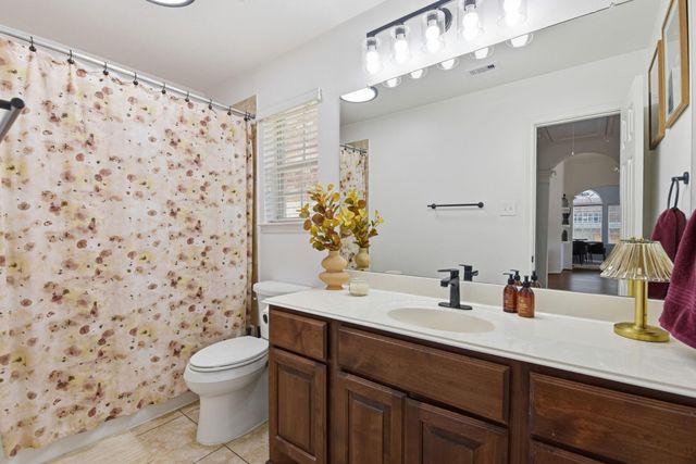 12806 Shadow Canyon Lane, Pearland, TX 77584