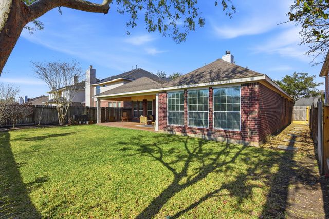 12806 Shadow Canyon Lane, Pearland, TX 77584