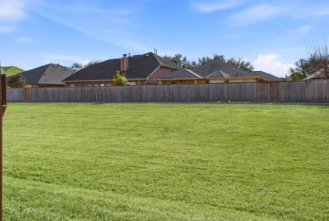 12806 Shadow Canyon Lane, Pearland, TX 77584