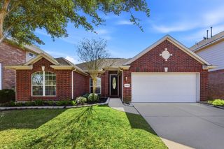12806 Shadow Canyon Lane, Pearland, TX 77584