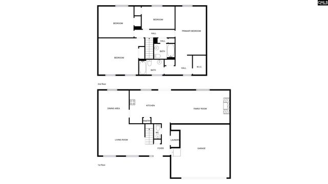 142 Silvermill Road, Columbia, SC 29210
