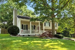 2995 Ivy Mill Drive, Buford, GA 30519