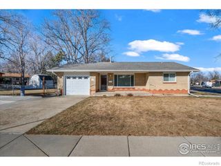 111 Rose Street, Louisville, CO 80027