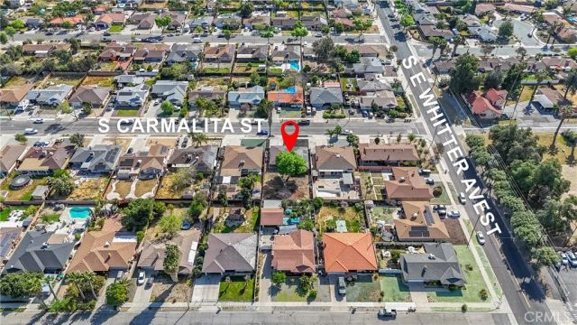 661 S Carmalita, Hemet, CA 92543