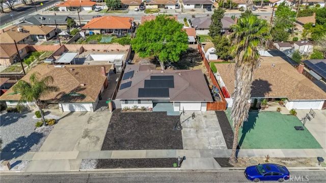 661 S Carmalita, Hemet, CA 92543