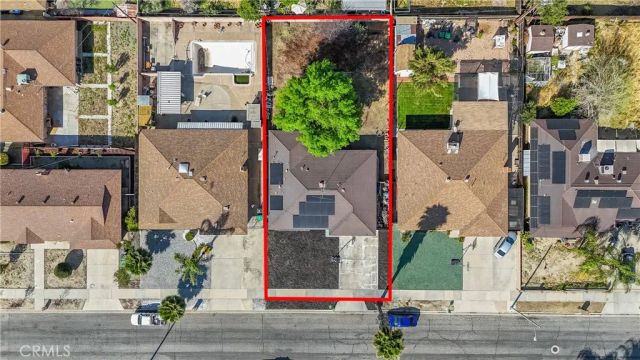661 S Carmalita, Hemet, CA 92543